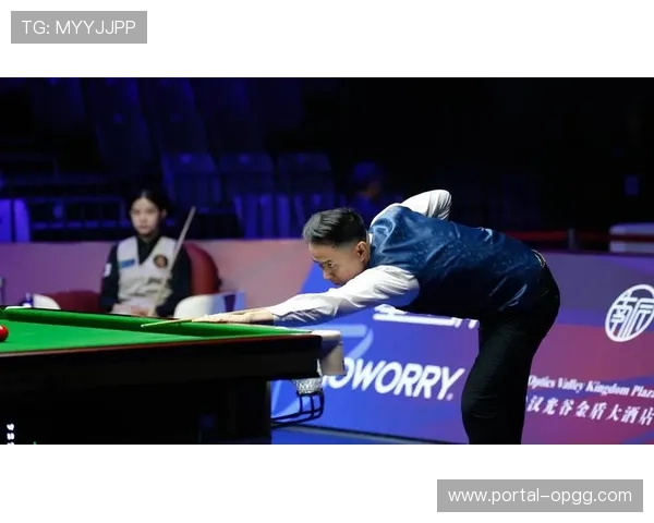 斯诺克战术创新助力比赛观赏性提升 展现更多精彩对决与策略博弈
