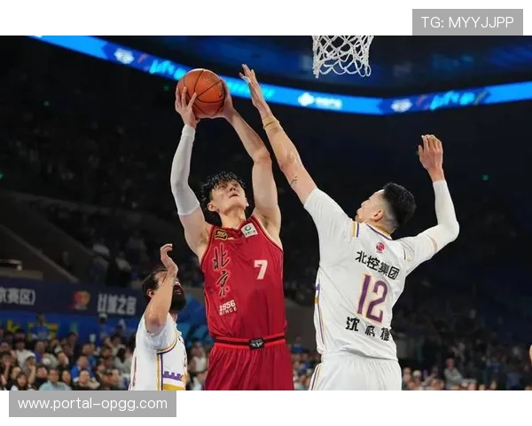 北京北控德比战创收视新高，同城热度持续升温