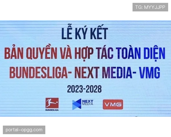 德甲与游戏公司续签合作伙伴关系，虚拟联赛广告收入分成细节公布