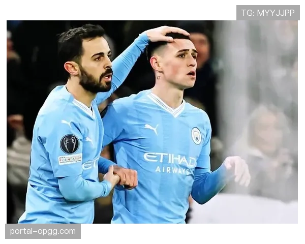 欧冠半决赛对阵形势初现，曼城、拜仁有望再次上演强强对话。