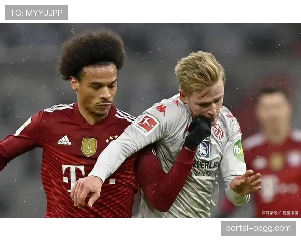 保级六分战：科隆主场迎战美因茨，负者将深陷降级区